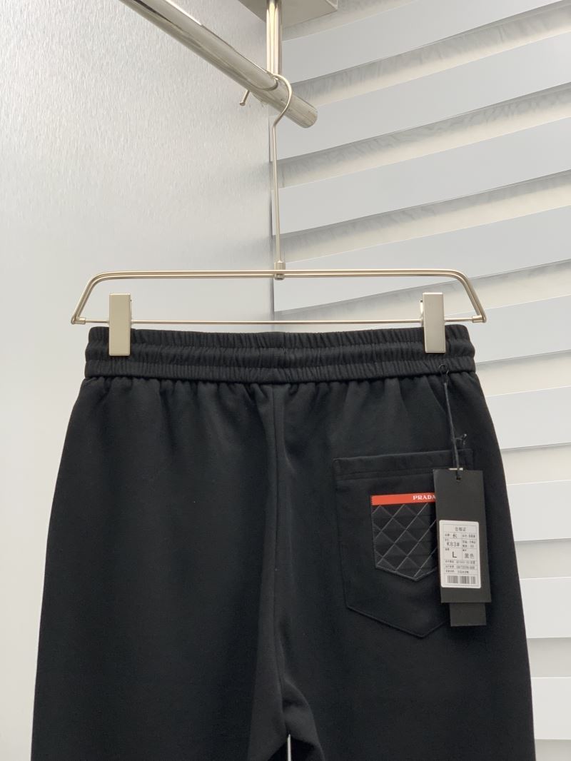 Prada Short Pants